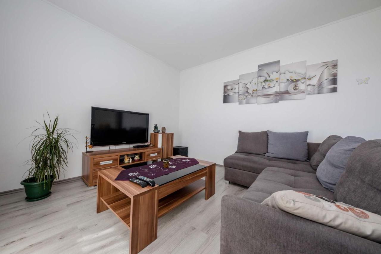 House Stojakovic Banjol المظهر الخارجي الصورة