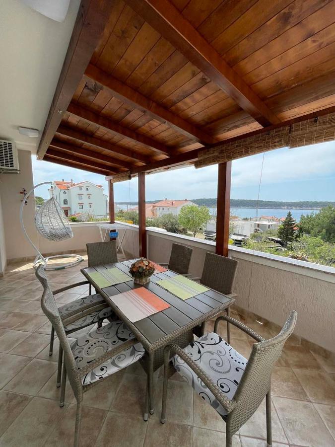 House Stojakovic Banjol المظهر الخارجي الصورة