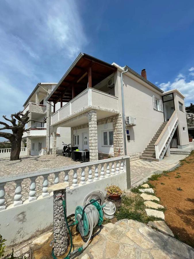 House Stojakovic Banjol المظهر الخارجي الصورة