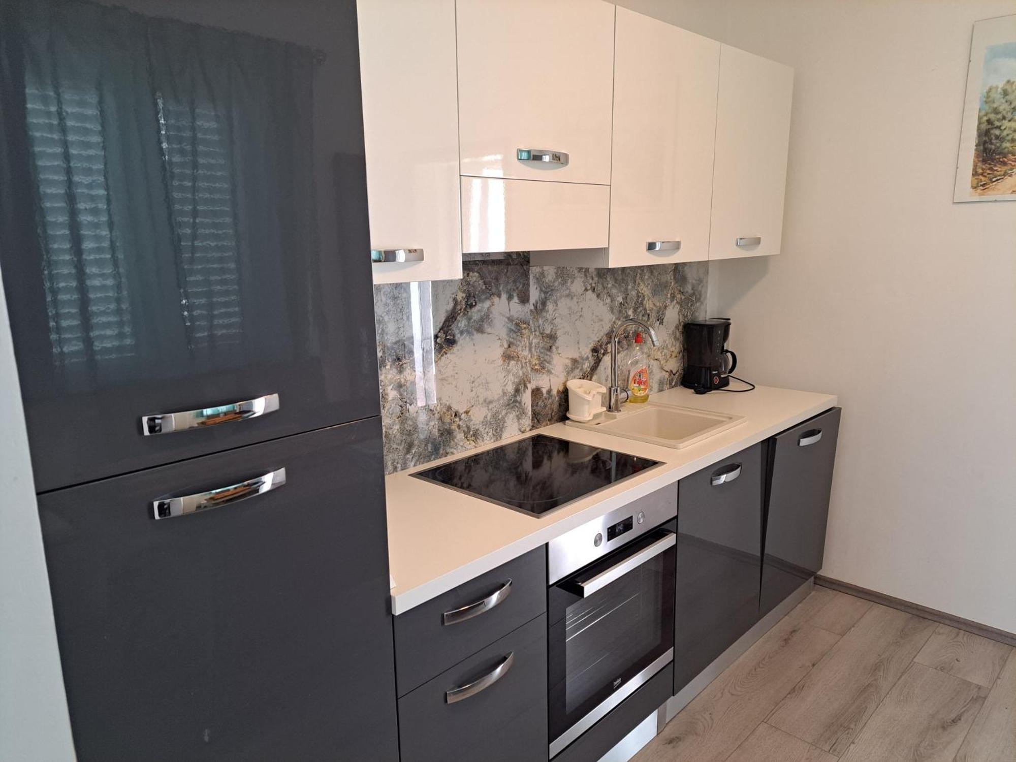 House Stojakovic Banjol المظهر الخارجي الصورة